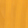 Orange Striped Casual Kurta Set